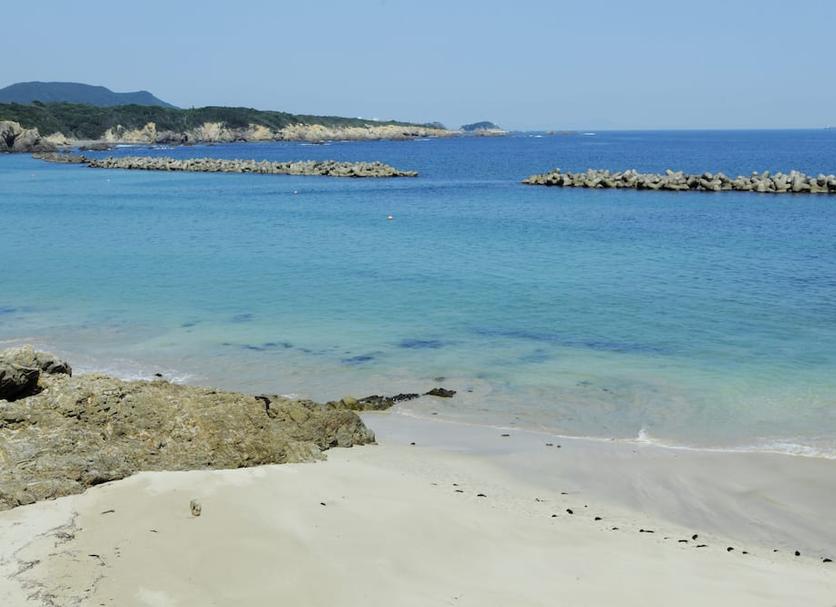Praia Foto