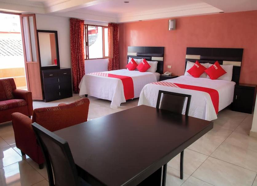 Quarto Foto