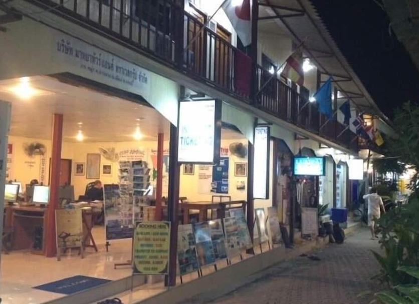 Exterior Foto