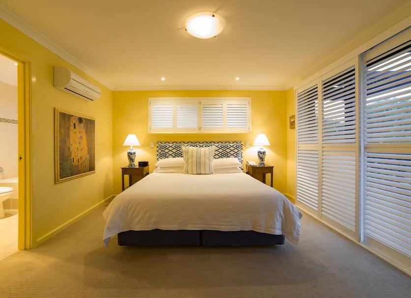 Quarto Foto