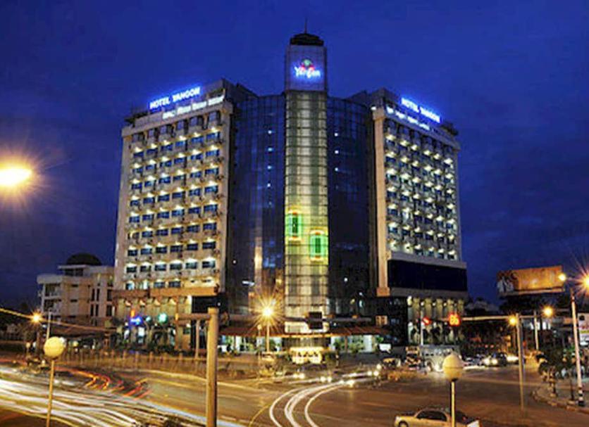 Edifício Foto