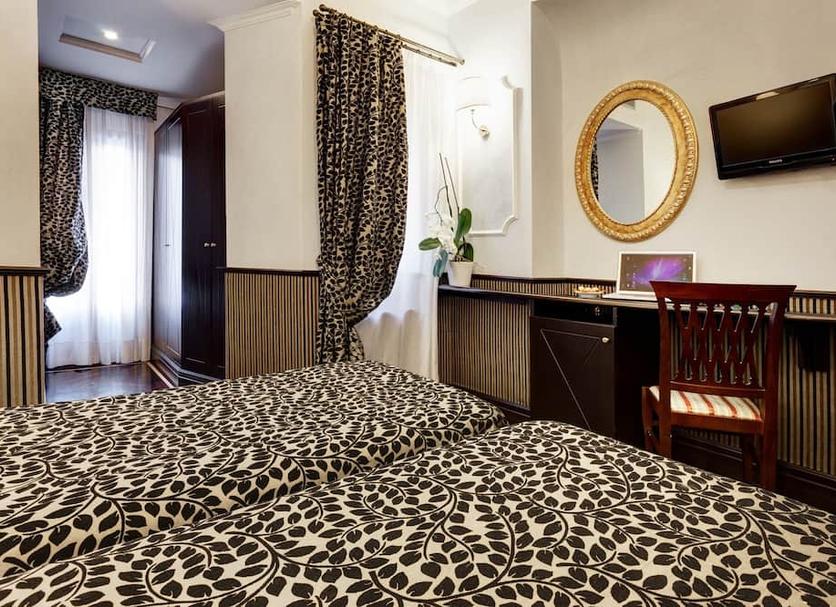 Quarto Foto