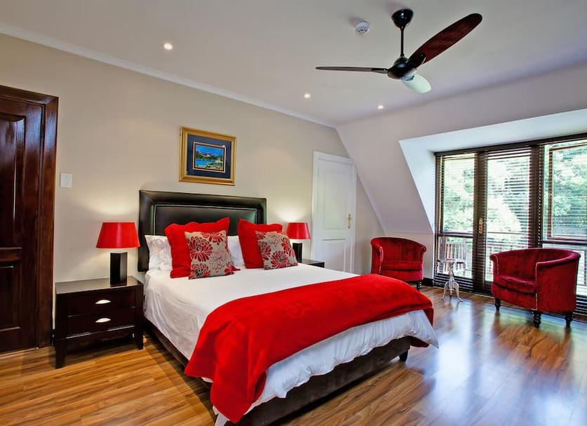 Quarto Foto