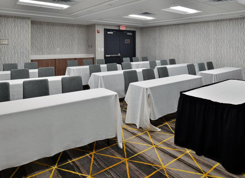 Sala de conferências Foto