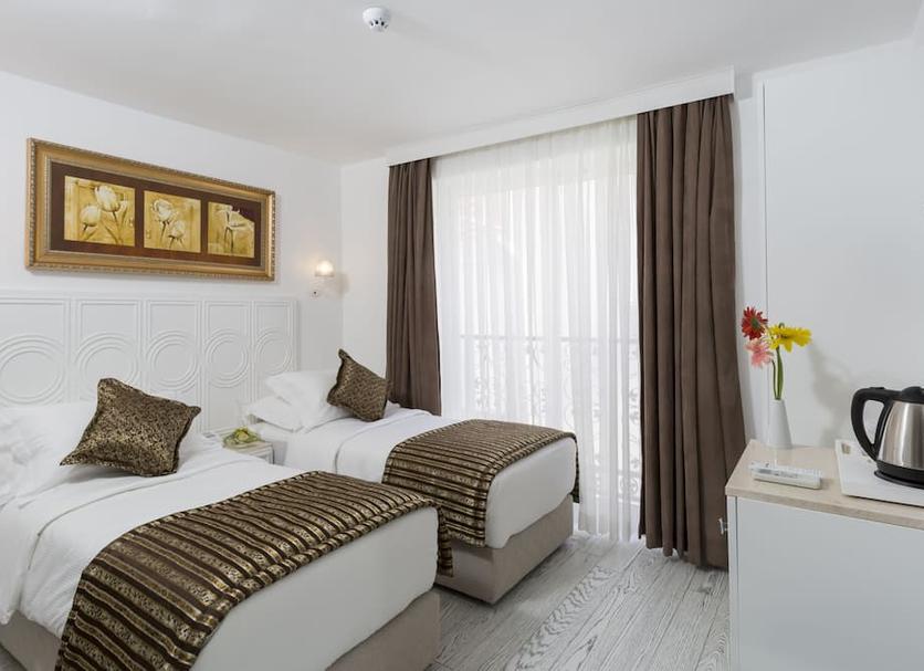 Quarto Foto