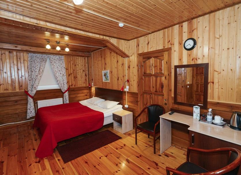 Quarto Foto
