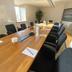 Sala de conferências