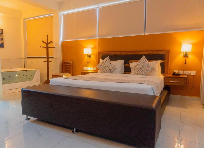 Quarto Foto