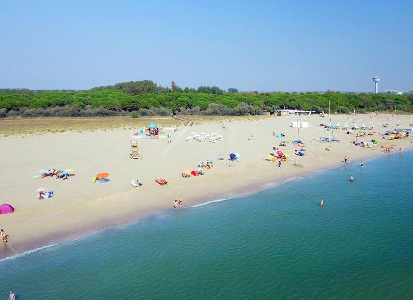 Praia Foto