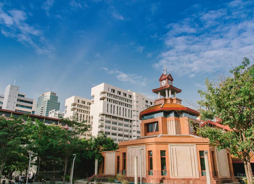 Exterior Foto