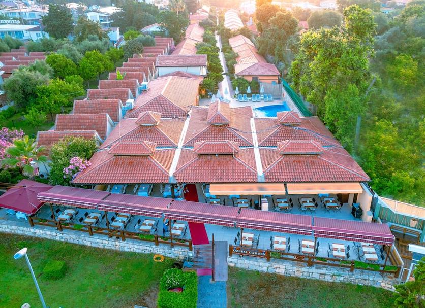 Edifício Foto