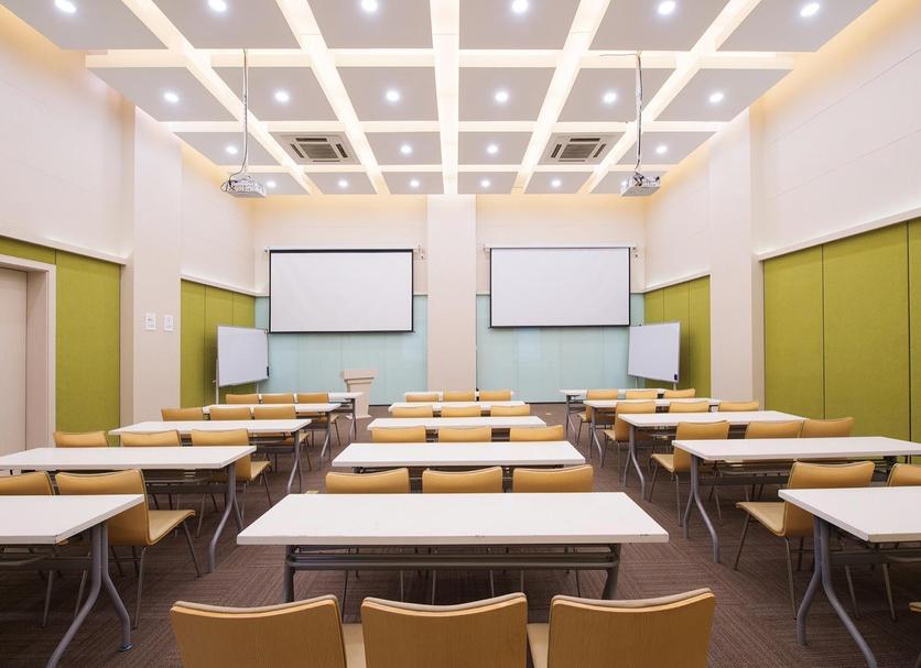 Sala de conferências Foto