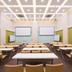 Sala de conferências
