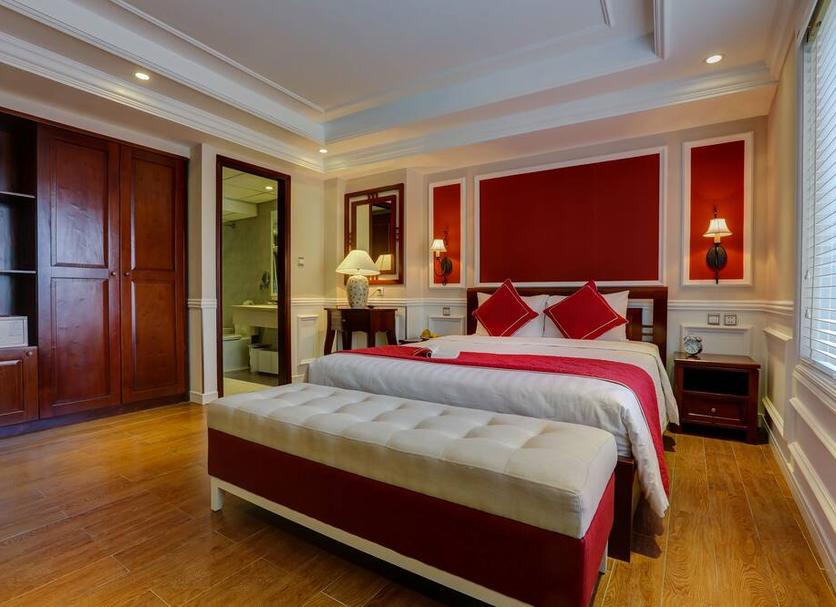 Quarto Foto