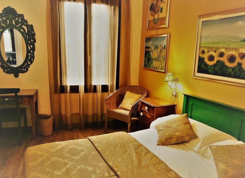 Quarto Foto
