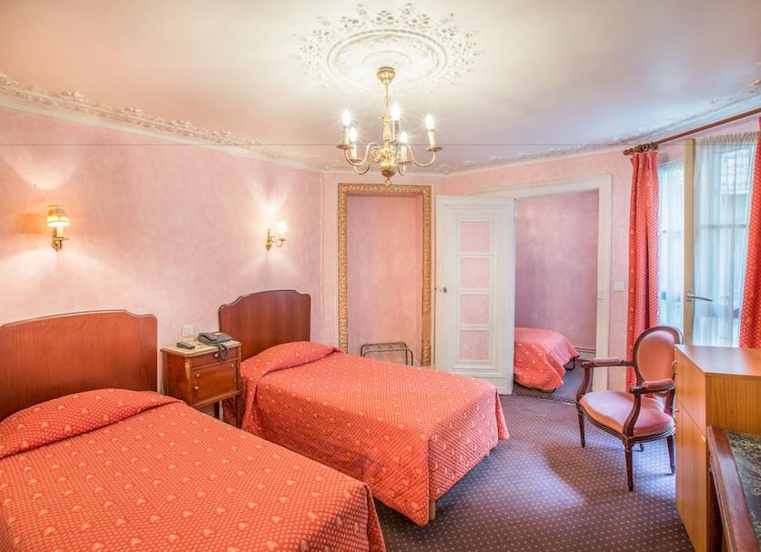Quarto Foto