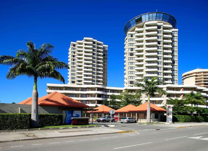 Edifício Foto