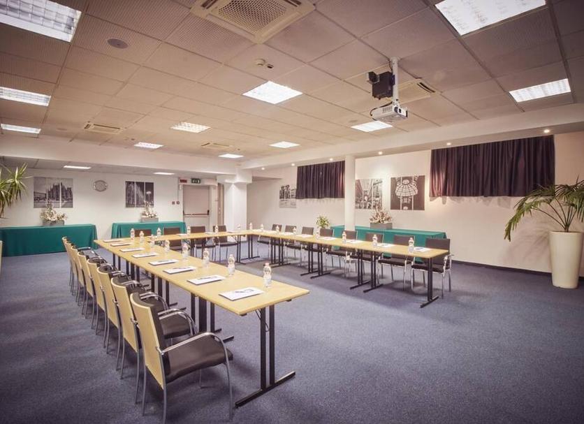 Sala de conferências Foto