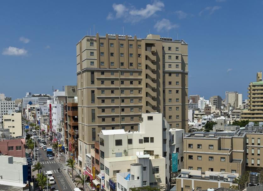 Edifício Foto