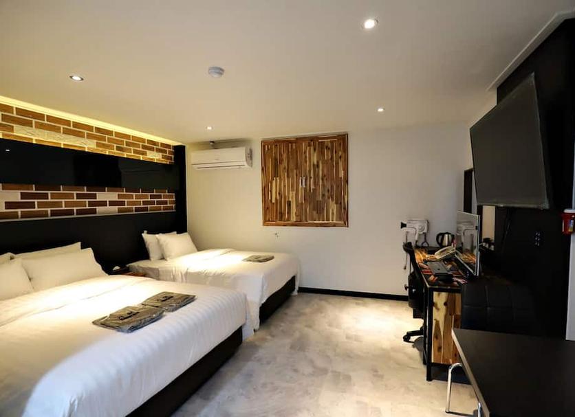 Quarto Foto