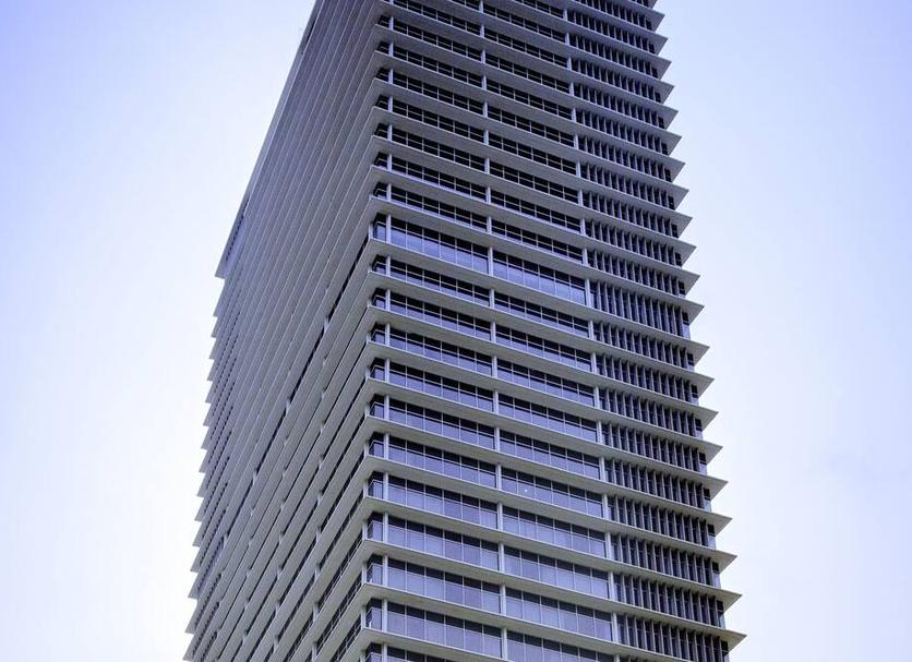 Edifício Foto