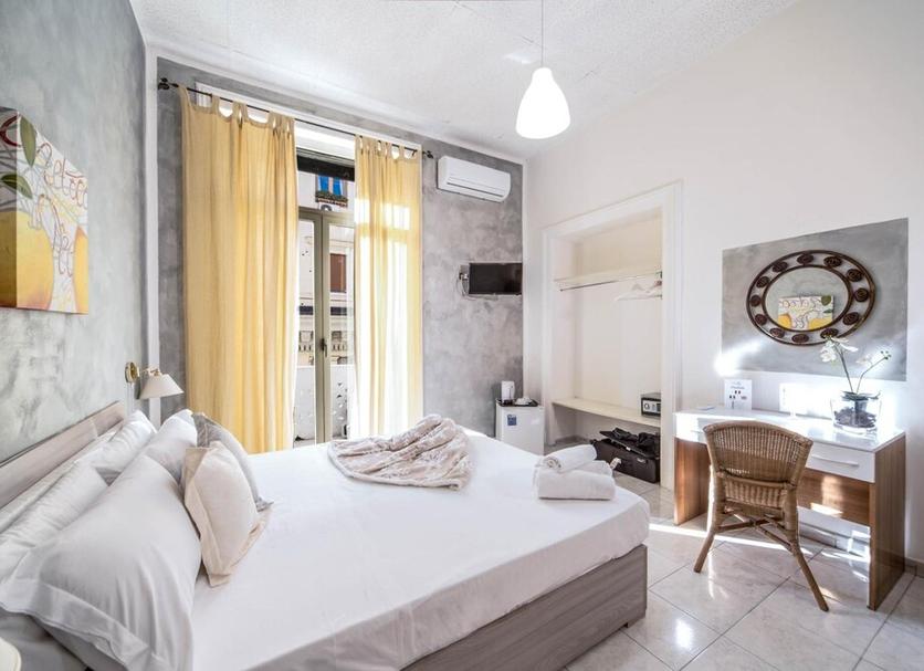 Quarto Foto