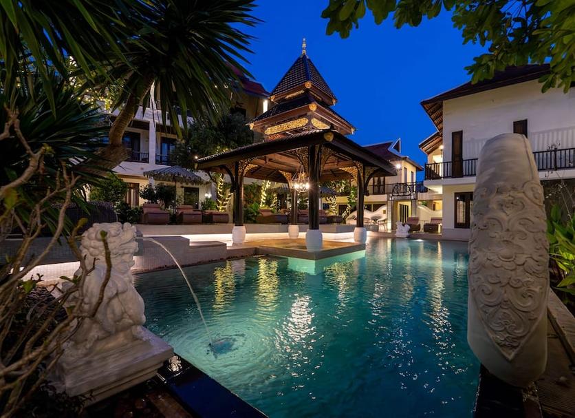 Piscina Foto