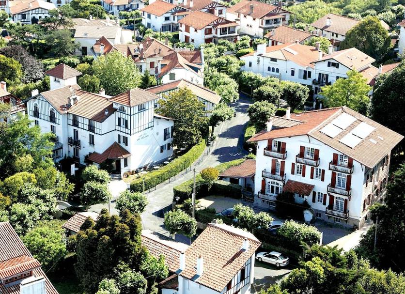 Exterior Foto