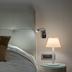 Comodidade do quarto