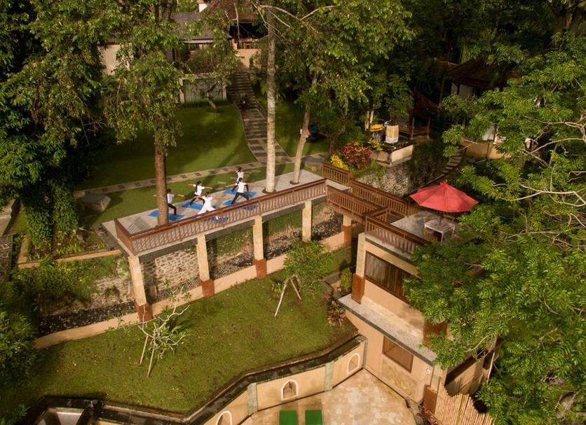 Exterior Foto