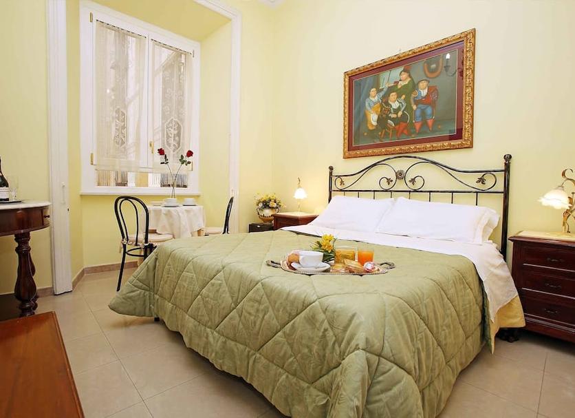 Quarto Foto