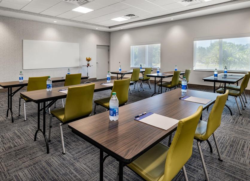 Sala de conferências Foto