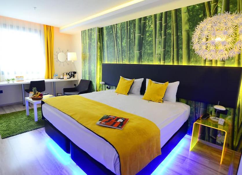 Quarto Foto