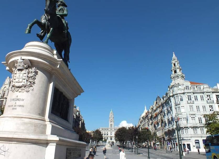 Edifício Foto