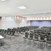 Sala de conferências