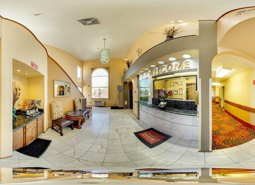 Hall Foto