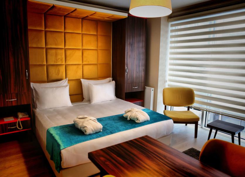 Quarto Foto