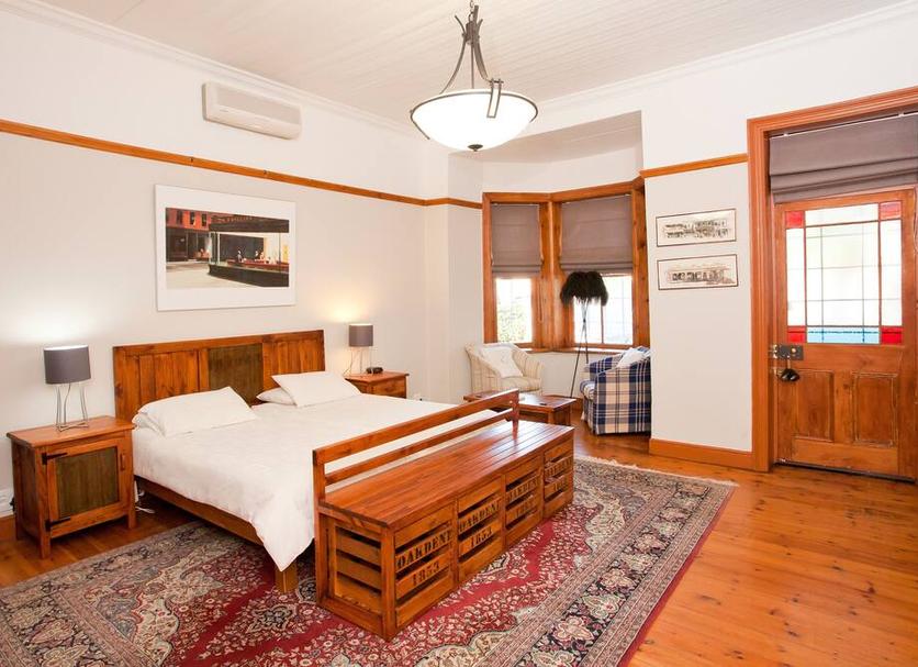 Quarto Foto