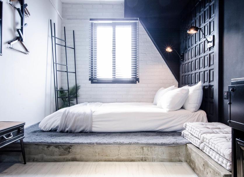 Quarto Foto