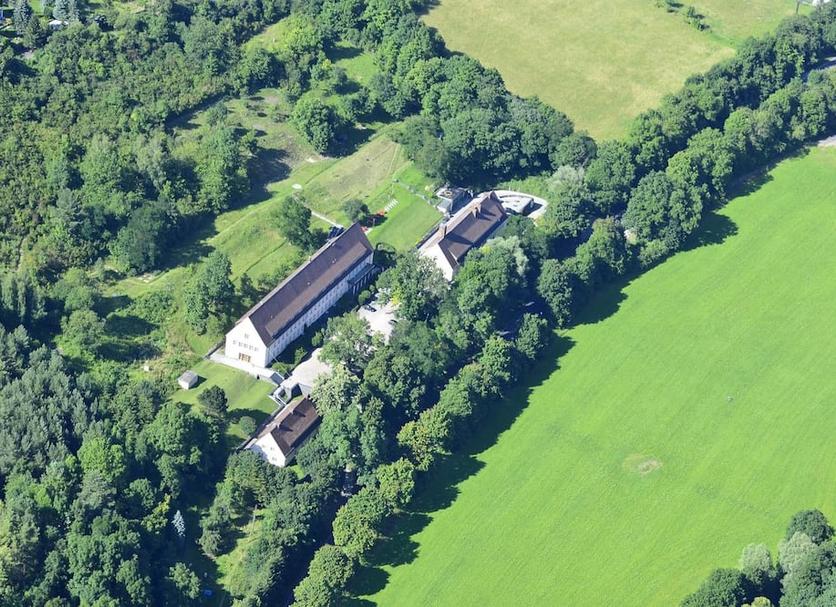 Exterior Foto