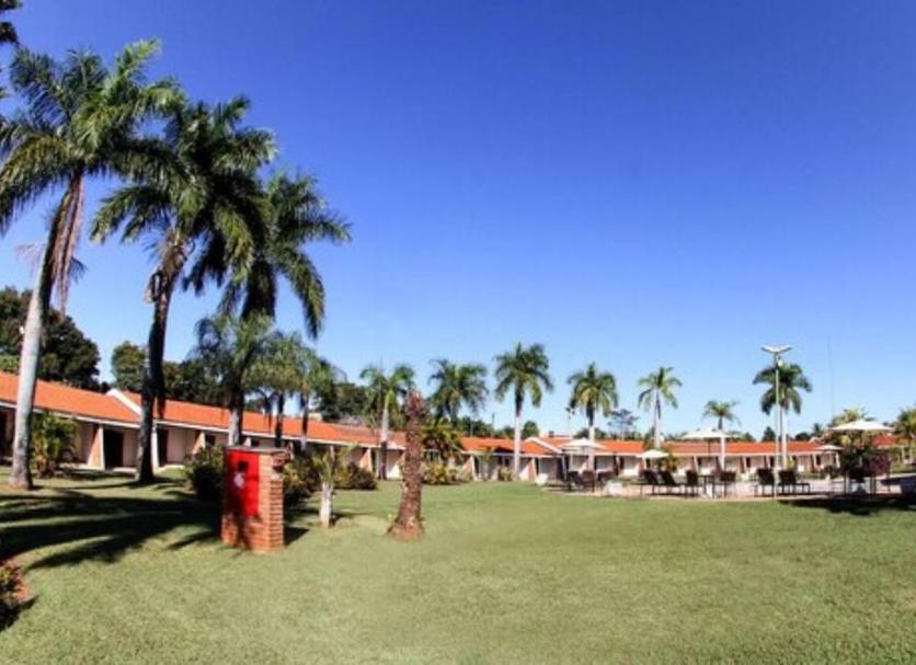 Exterior Foto