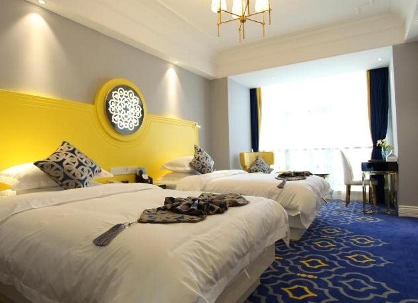 Quarto Foto
