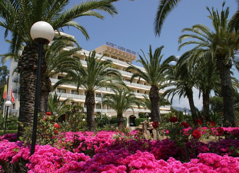 Exterior Foto