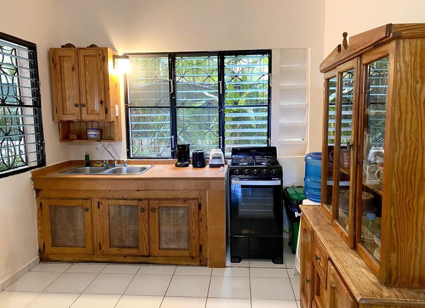 Cozinha Foto