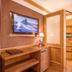 Comodidade do quarto