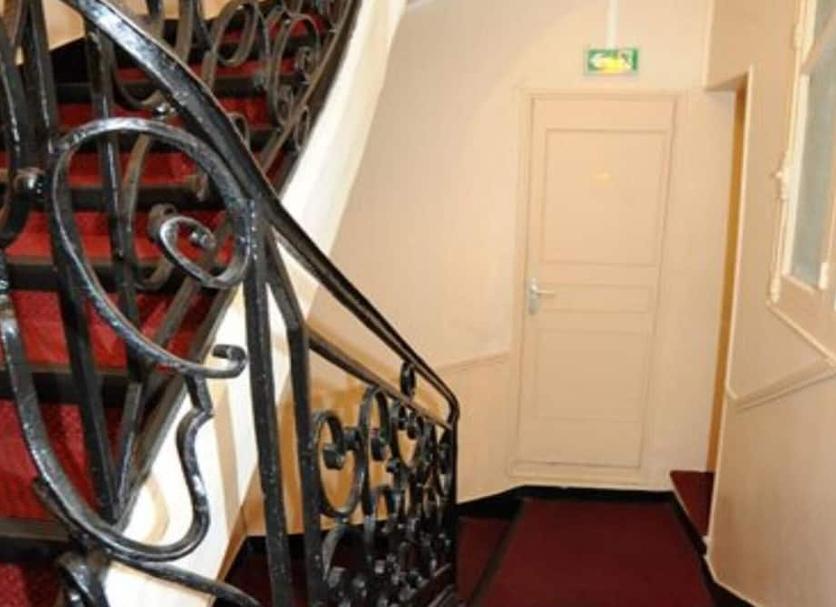Escadas Foto