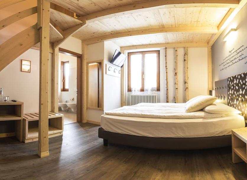 Quarto Foto