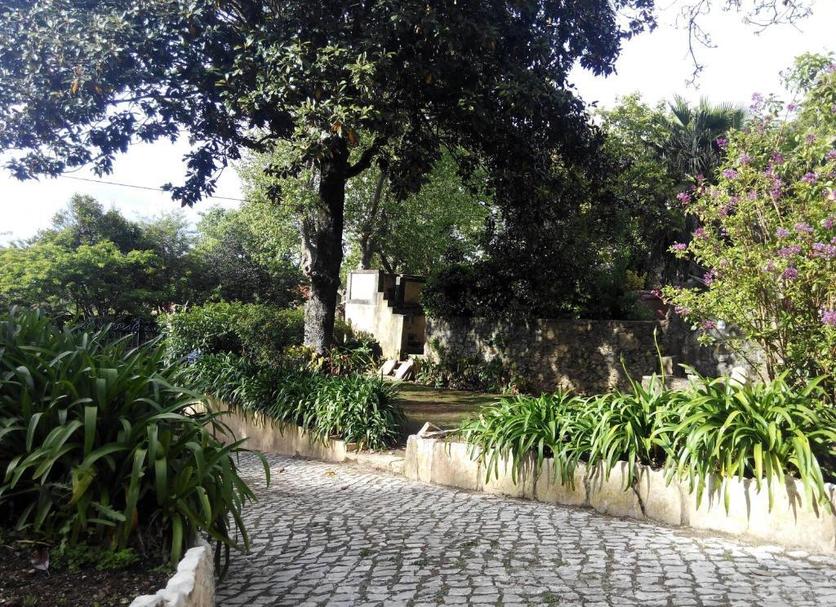 Exterior Foto