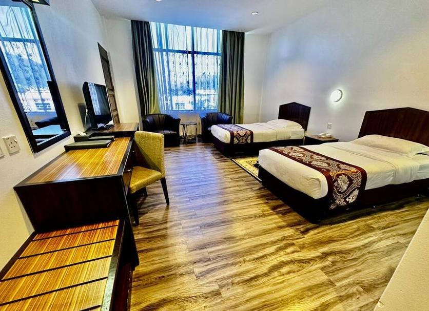 Quarto Foto