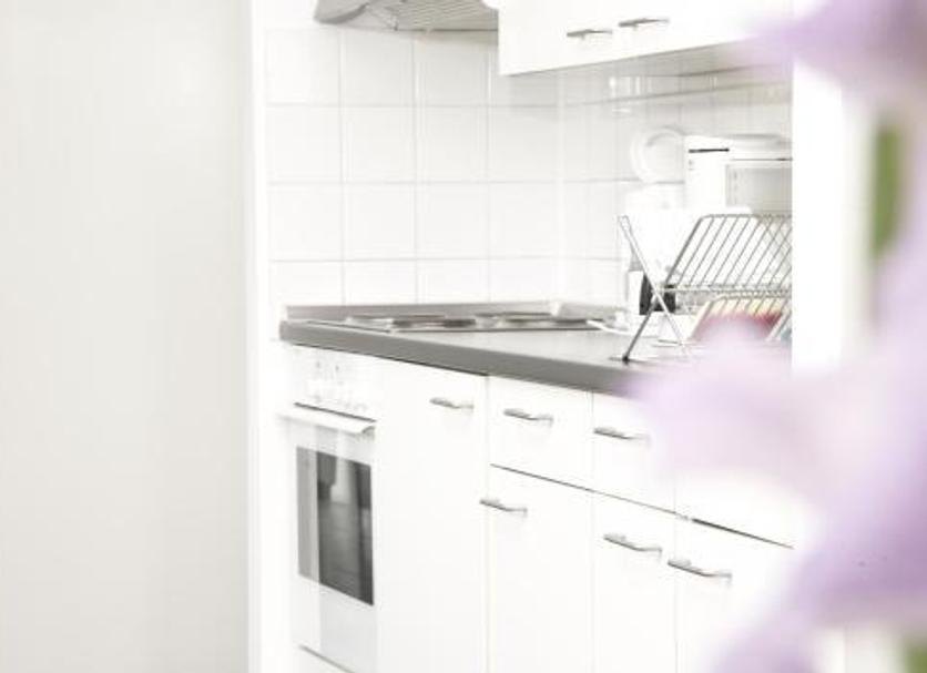 Cozinha Foto